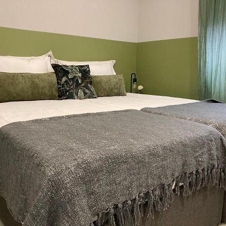 Bus Station Suites & Studios Coimbra Luaran gambar