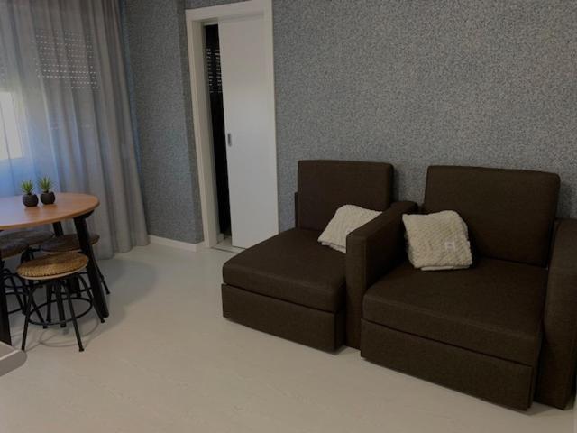 Bus Station Suites & Studios Coimbra Luaran gambar