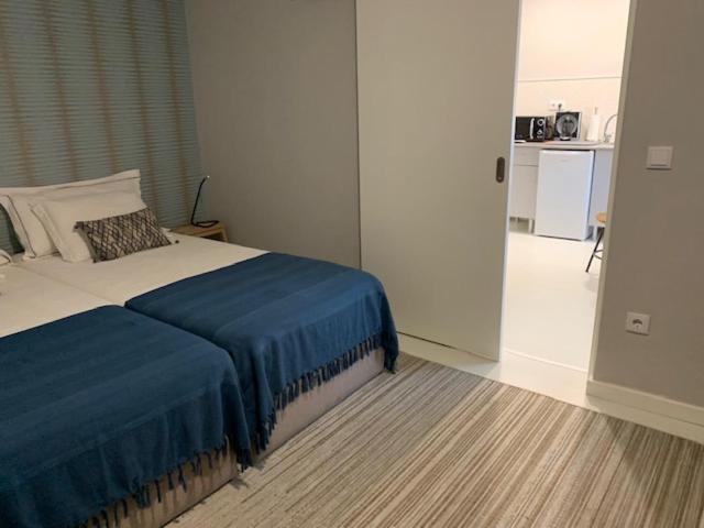 Bus Station Suites & Studios Coimbra Luaran gambar