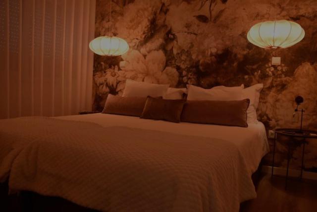 Bus Station Suites & Studios Coimbra Luaran gambar
