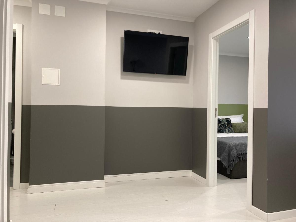Bus Station Suites & Studios Coimbra Luaran gambar