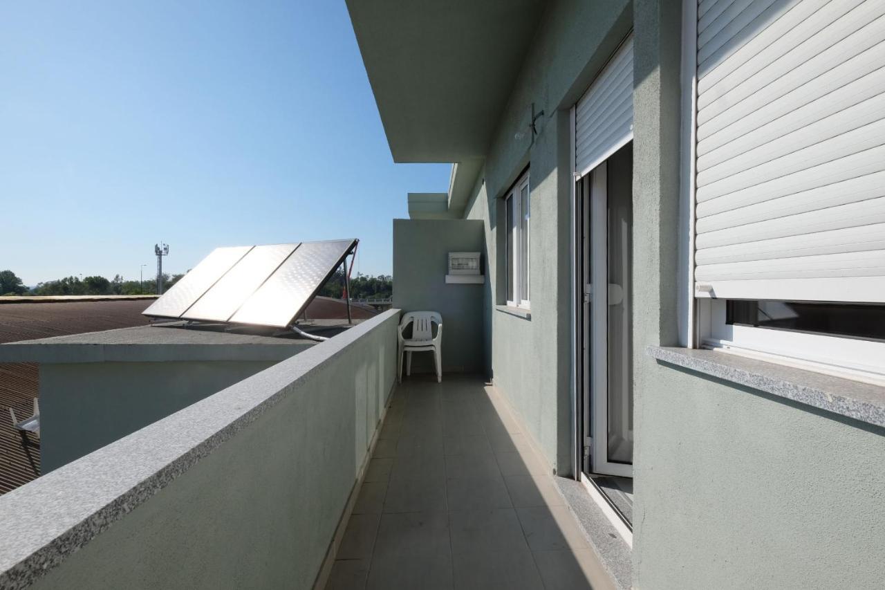 Bus Station Suites & Studios Coimbra Luaran gambar